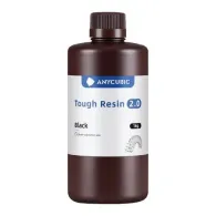 AnyCubic Tough Resin 2.0 (negru)