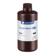 AnyCubic Tough Resin 2.0 (negru)