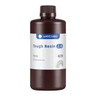 AnyCubic Tough Resin 2.0 (gri)