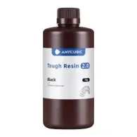 AnyCubic Tough Resin 2.0 (negru)