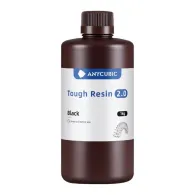AnyCubic Tough Resin 2.0 (negru)