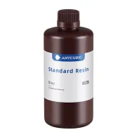 Rășină standard AnyCubic (gri)