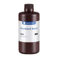 Rășină standard AnyCubic (neagră)