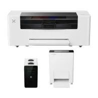 xTool Apparel Printer - kit all-in-one
