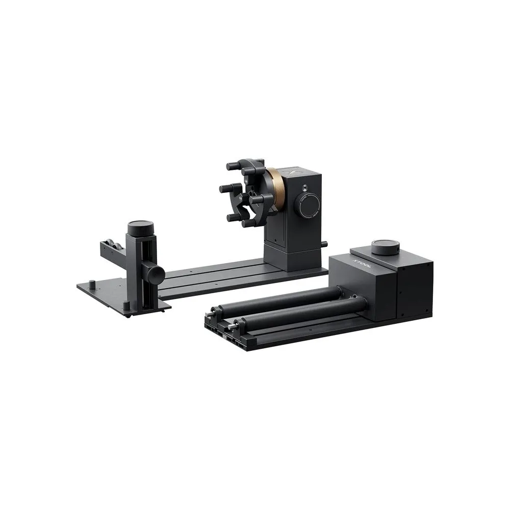 Atașament rotativ xTool RA3