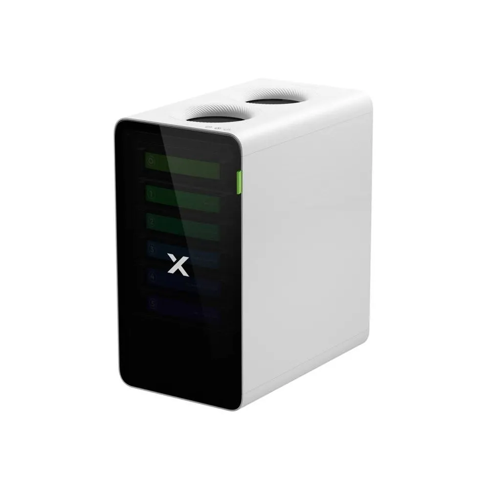 Canistră de fum xTool SafetyPro™ AP2