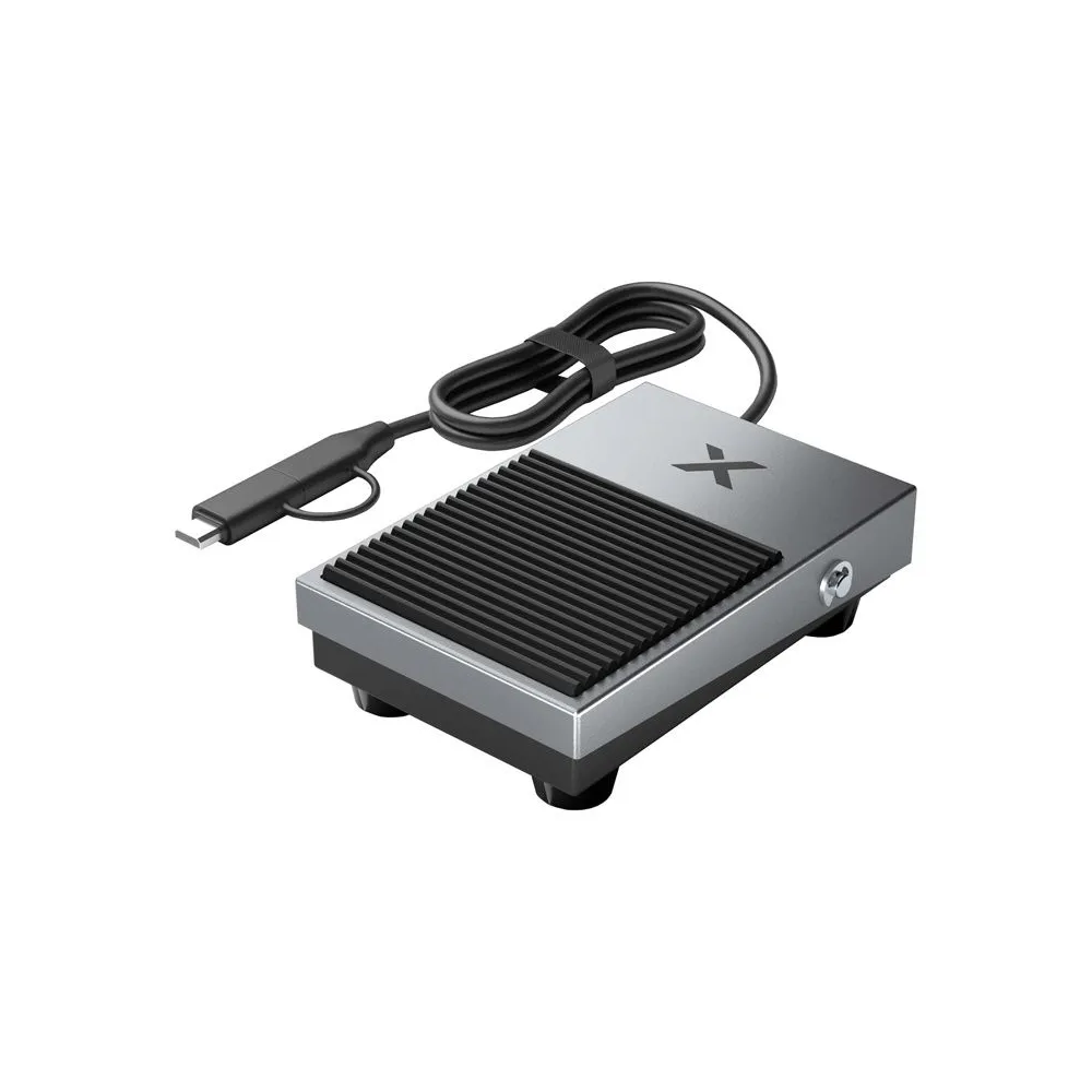 Pedală xTool pentru seria F1