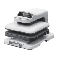 Presă automată xTool Selected HeatPress 2