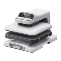 Presă automată xTool Selected HeatPress 2