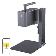 LaserPecker 2 Versiunea de bază