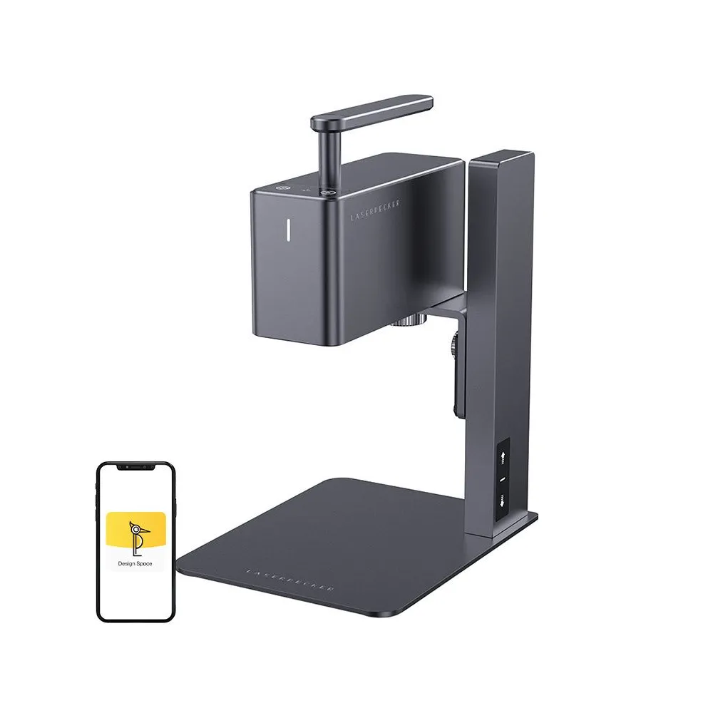 LaserPecker 2 Versiunea de bază