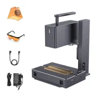 LaserPecker 2 Versiunea costumului