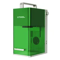 Mașină de gravură cu laser 2 în 1 xTool F1 - kit deluxe