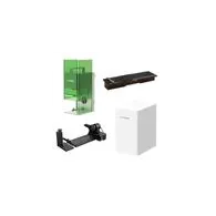 Mașină de gravură cu laser 2 în 1 xTool F1 - kit deluxe