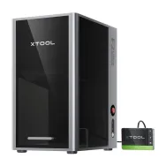 Mașină de gravură cu laser 2 în 1 xTool F2 Ultra