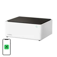 Mașină de gravură cu laser 3 în 1 xTool M1 10W