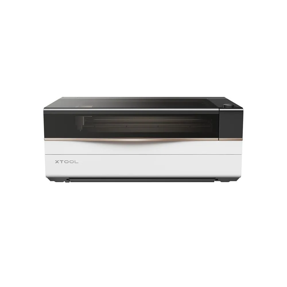 Mașină de gravură cu laser xTool P3 80W