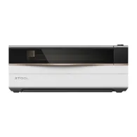 Mașină de gravură cu laser xTool P3 80W