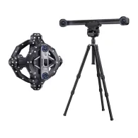 Scaner optic 3D Revopoint Trackit