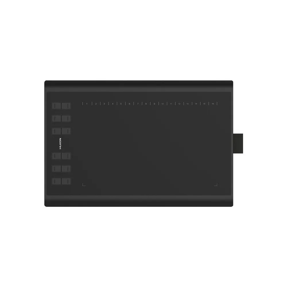 Tabletă grafică Huion H1060P