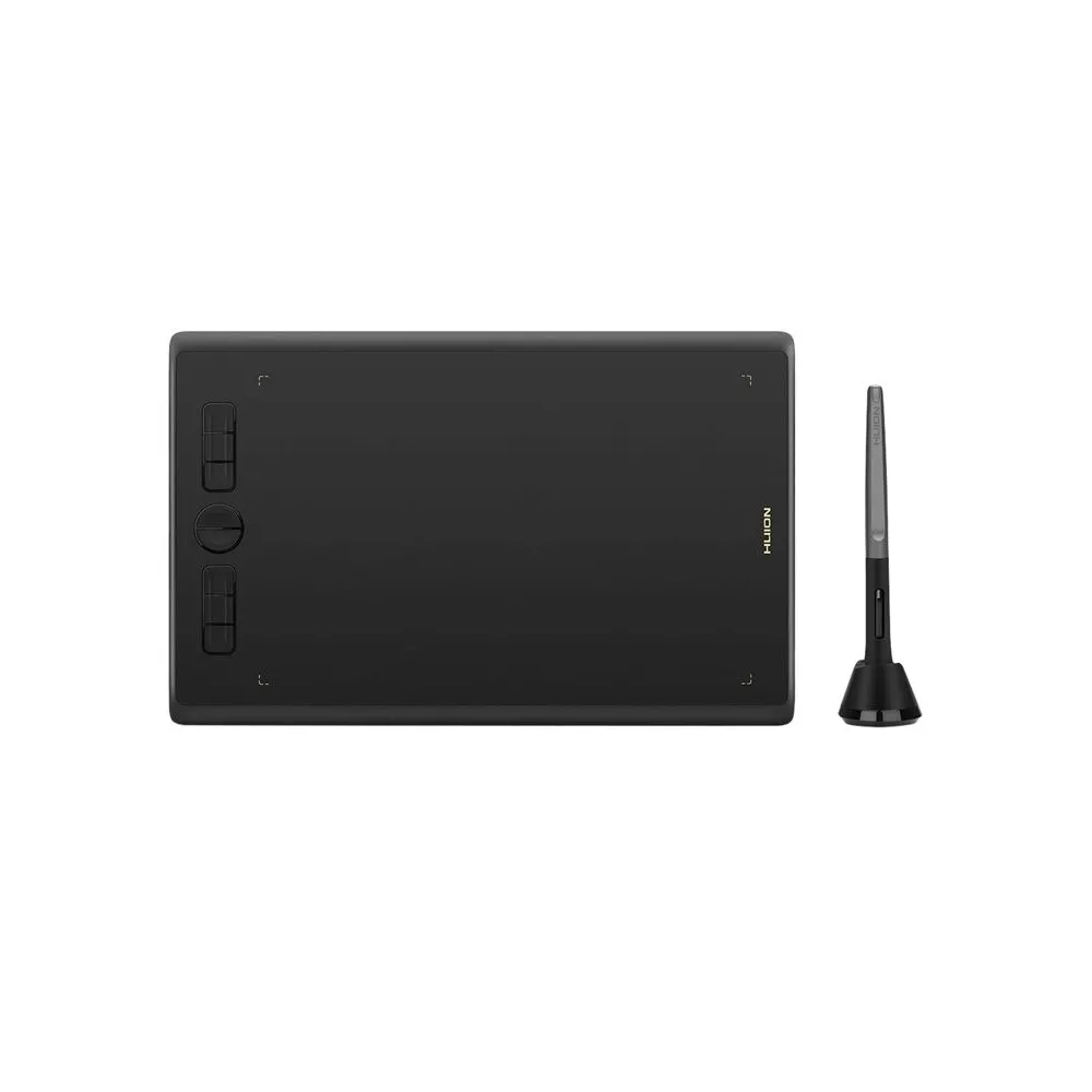 Tabletă grafică Huion H610X