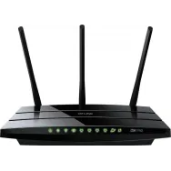Router wireless tp-link archer c7 1xwan gigabit 4xlan gigabit 3 Tp-link - 1