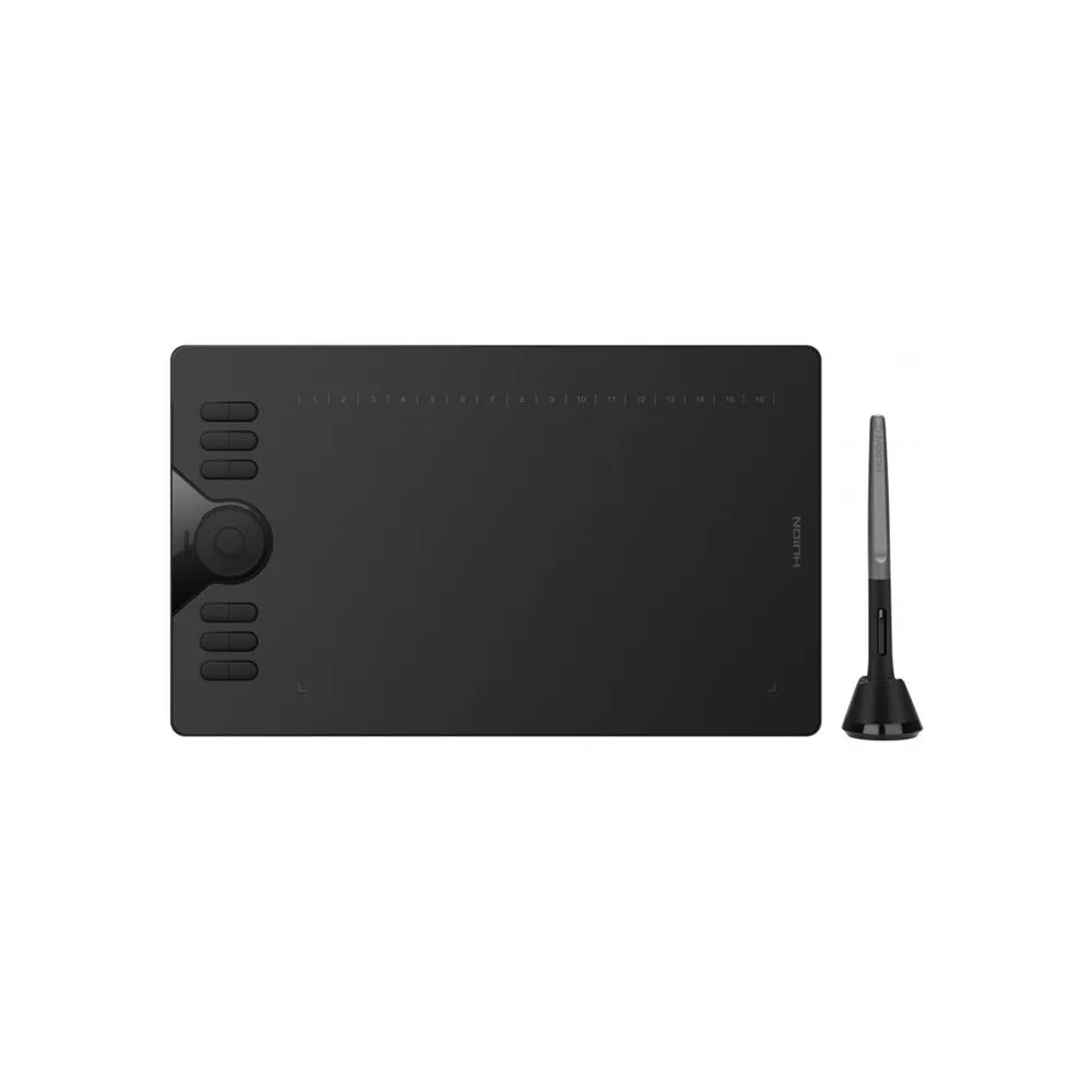 Tabletă grafică Huion HS610