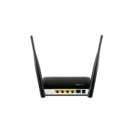 Router wireless d-link dwr-116 1xwan 10/100 4xlan 10/100 2 antene D-link - 1