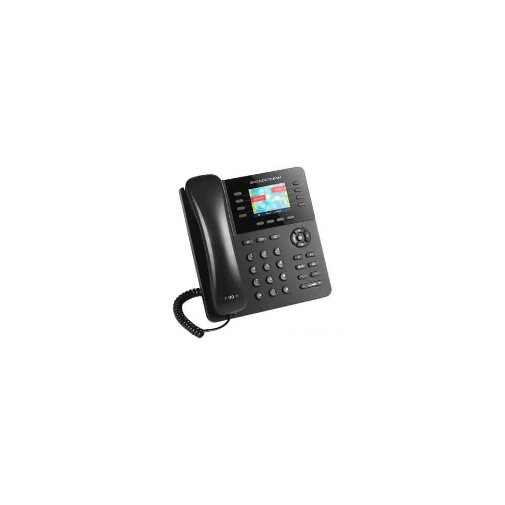 GRS TIP 4SIP 2xGBE POE GXP2135