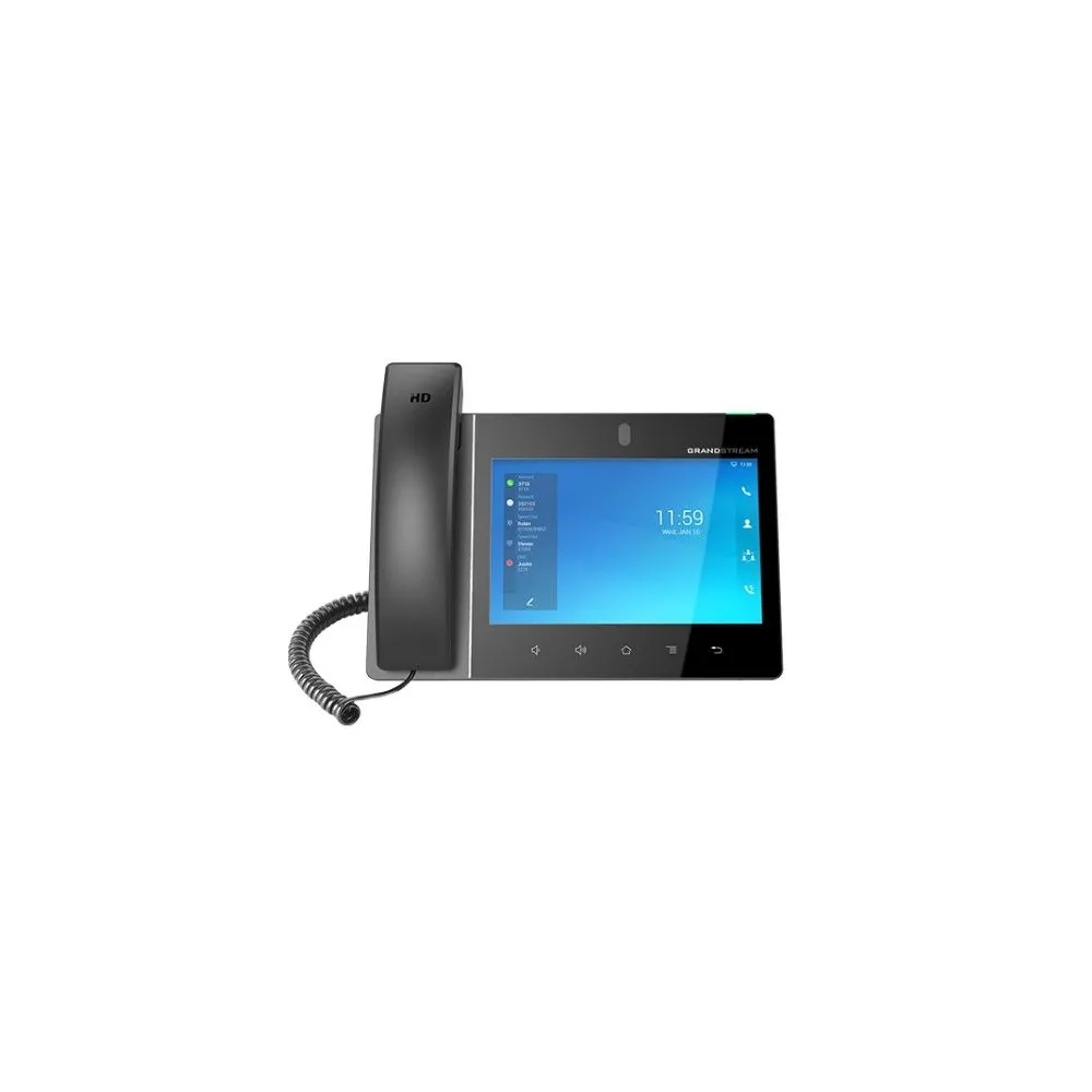 GRS TIP VIDEO PHONE ANDROID GXV3480
