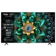 Mini LED TV 4K 55(138 cm) TCL 55Q6C "55Q6C"