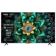 Mini LED TV 4K 55(138 cm) TCL 55Q6C "55Q6C"