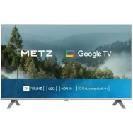 Televizor METZ QLED 40MQE7000, 100 cm, Smart Google TV, Full HD, Clasa E "40MQE7000Z"