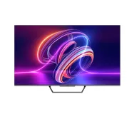 Televizor METZ QLED 55MQD7500, 139 cm, Smart Google TV, 4K Ultra HD, Clasa F "55MQD7500Z"
