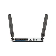 Router wireless d-link dwr-921 1xwan 10/100 4xlan 10/100 2 antene D-link - 1