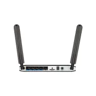 Router wireless d-link dwr-921 1xwan 10/100 4xlan 10/100 2 antene D-link - 1