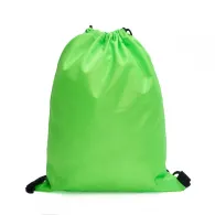 RUCSAC UNI CU SNUR 420D VERDE