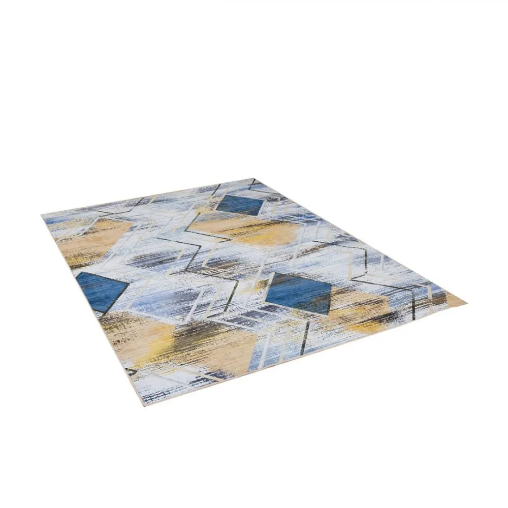 COVOR HEINNER PRINT DIGITAL 3D 160X230 CM COLT