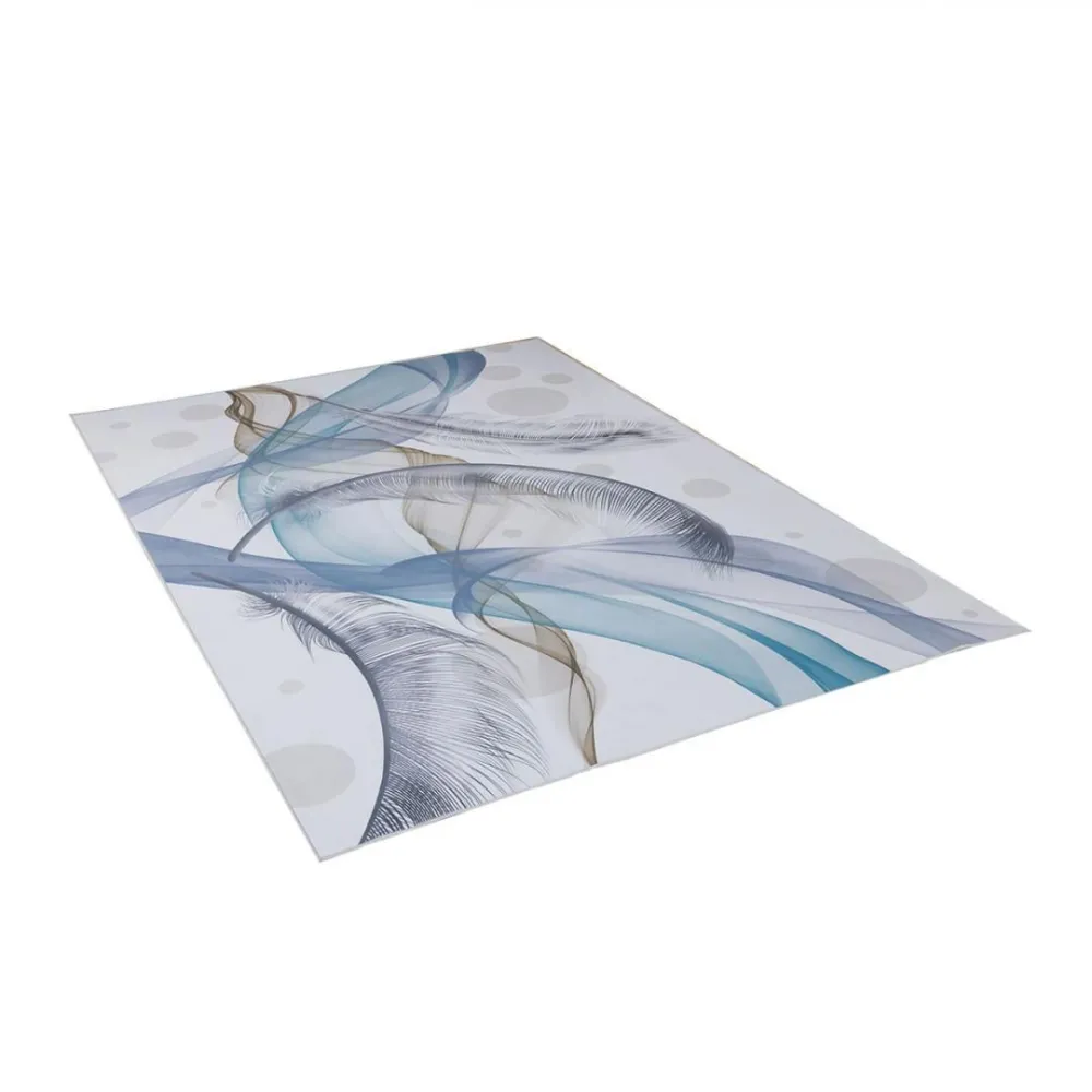 COVOR HEINNER PRINT DIGITAL 3D 160X230 CM DREAM