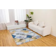 COVOR HEINNER PRINT DIGITAL 3D 160X230 CM COLT