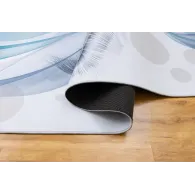 COVOR HEINNER PRINT DIGITAL 3D 160X230 CM DREAM