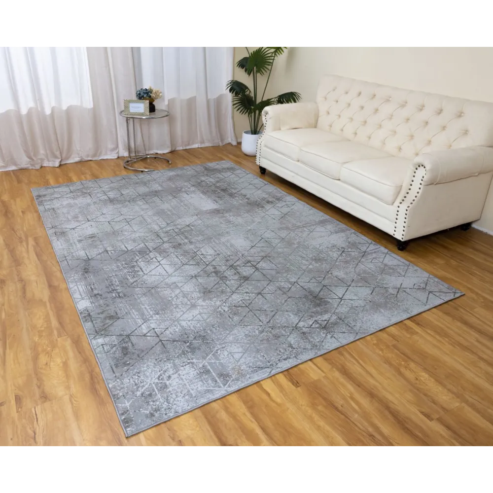 COVOR HEINNER PRINT DIGITAL 3D 160X230 CM HONEY