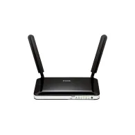 Router wireless d-link dwr-921 1xwan 10/100 4xlan 10/100 2 antene D-link - 1