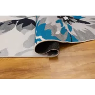 COVOR HEINNER PRINT DIGITAL 3D 200X300 CM LEA