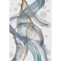 COVOR PRINT DIGITAL 3D 200X300 CM DREAM