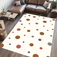 Covor printat, BUBBLE 160x230