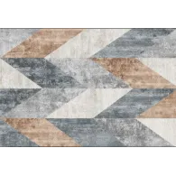 Covor printat, DEVON 70x140