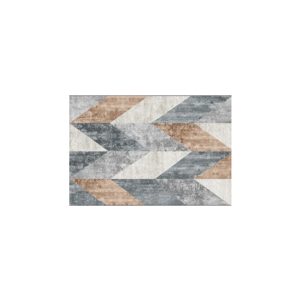 Covor printat, DEVON 70x140