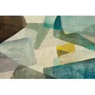 Covor printat, FOREST 70x140