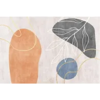 Covor printat, GRACE 70x140